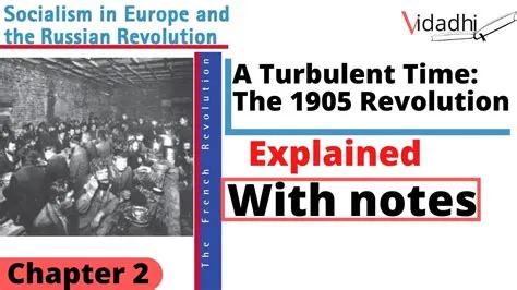 A Revolução de Outubro: Uma Turbulenta Fusão entre Ideais Socialistas e a Frustração da Guerra Mundial