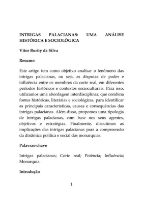 A Revolta dos Três Senhores: Intrigas Palacianas e Ascensão do Poder Militar no Século XVII Vietnamita